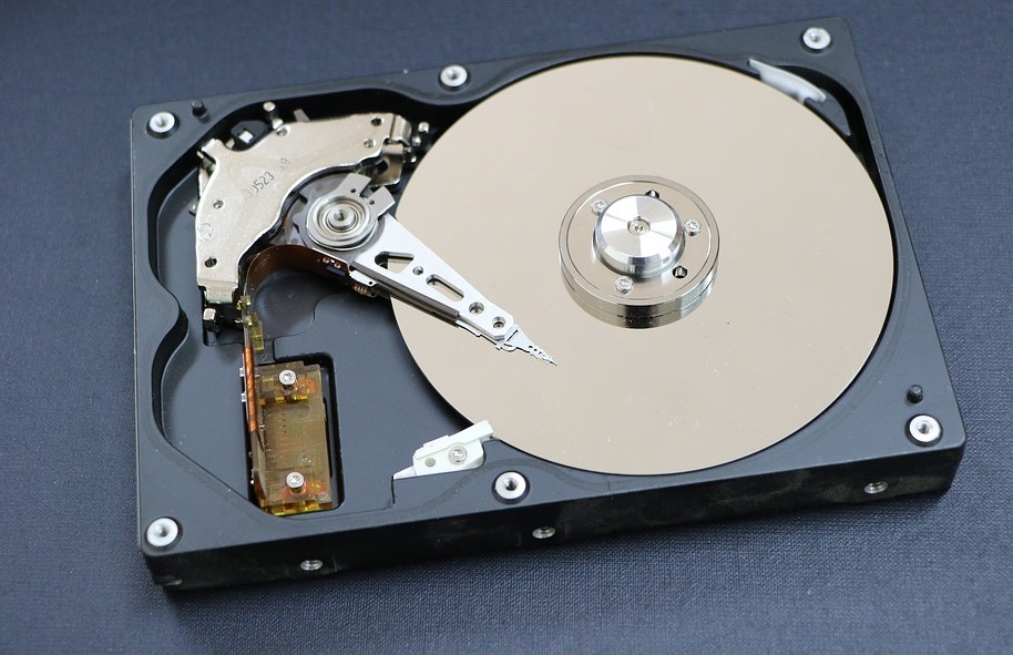 HDD