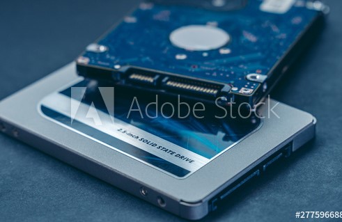 SSD